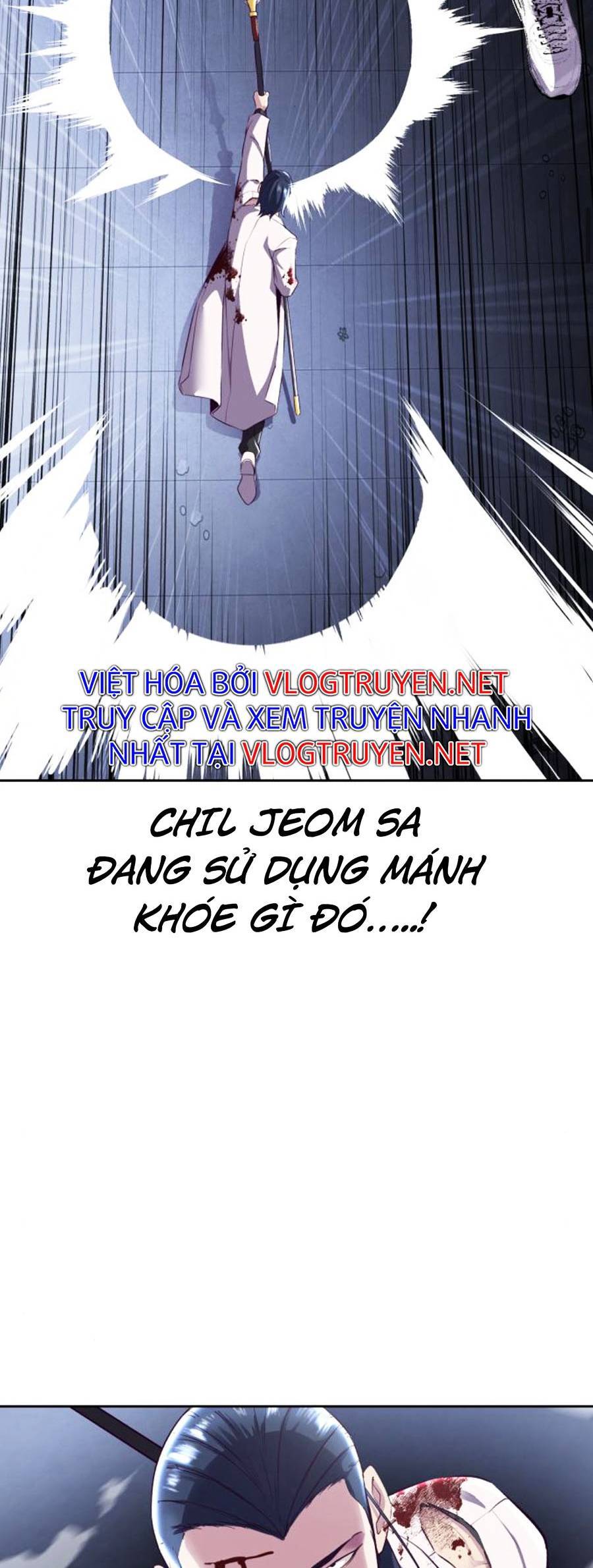 Cậu Bé Của Thần Chết: Chapter 143