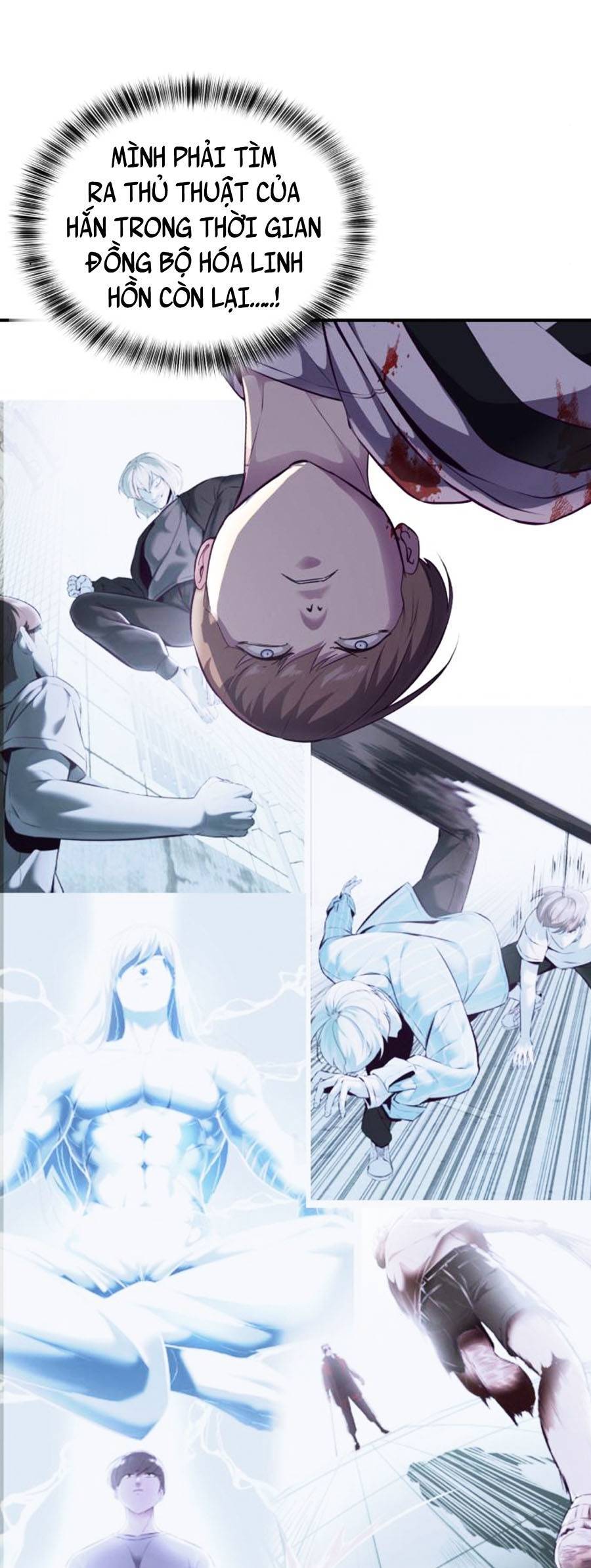 Cậu Bé Của Thần Chết: Chapter 143