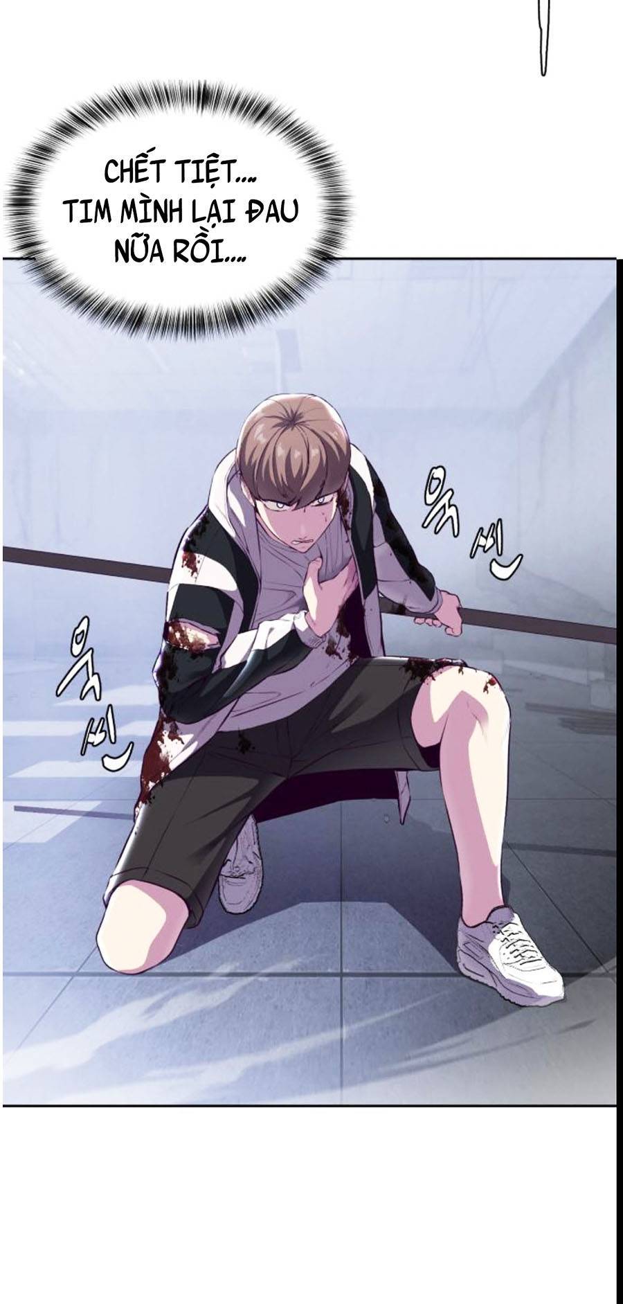 Cậu Bé Của Thần Chết: Chapter 143