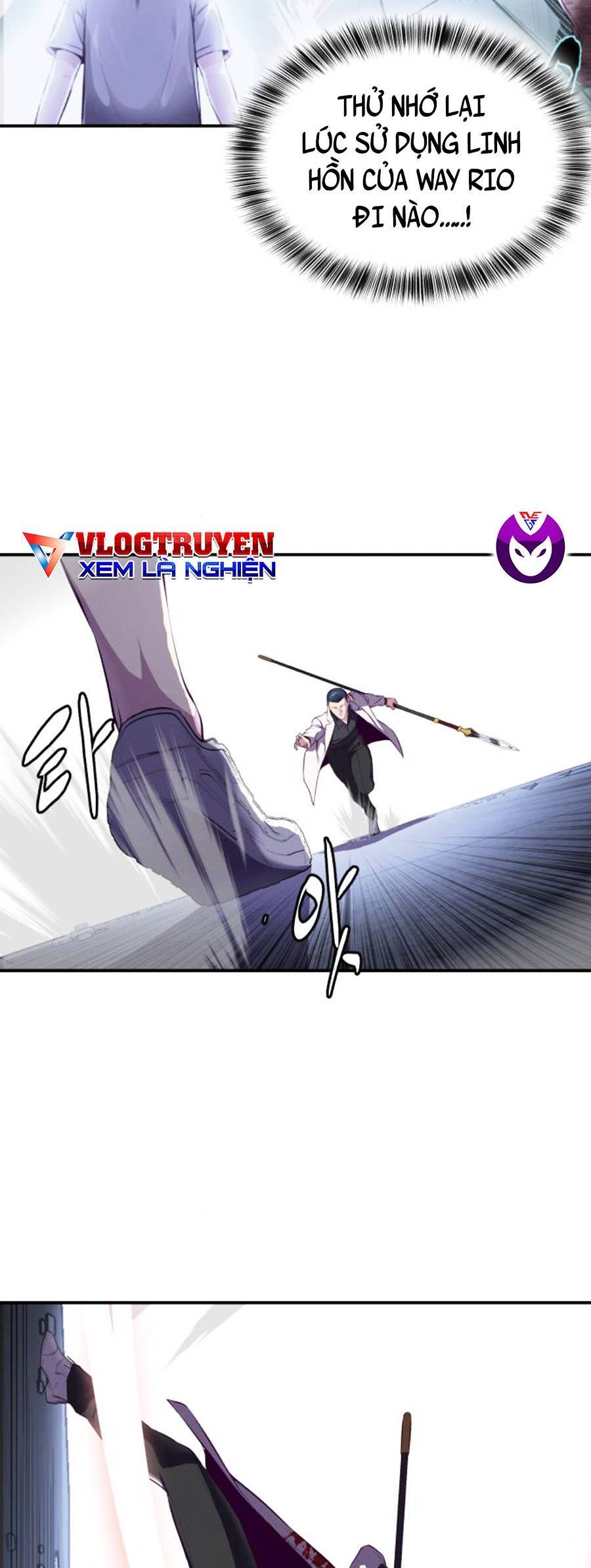 Cậu Bé Của Thần Chết: Chapter 143