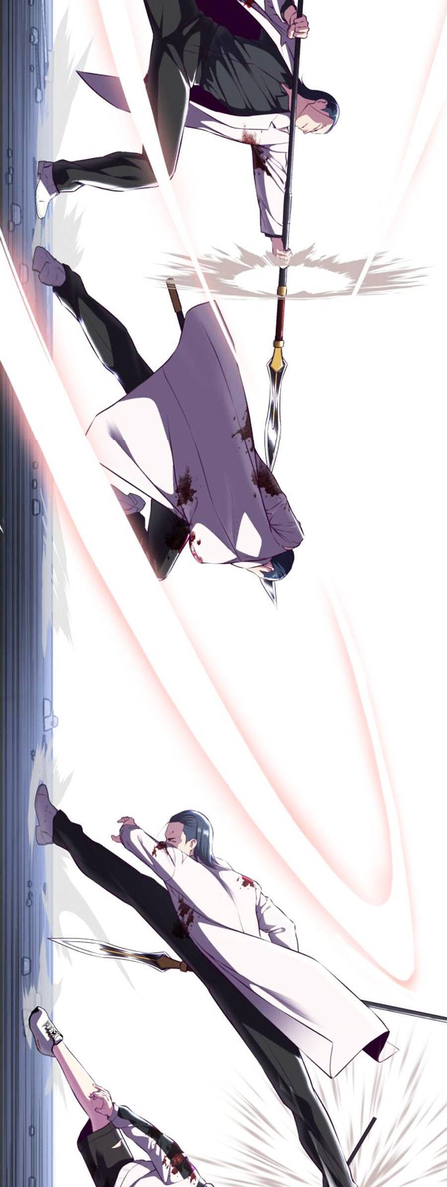 Cậu Bé Của Thần Chết: Chapter 143