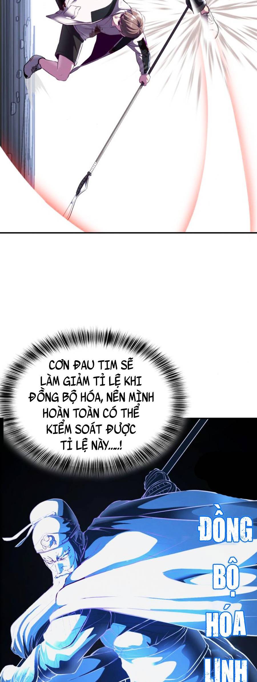 Cậu Bé Của Thần Chết: Chapter 143