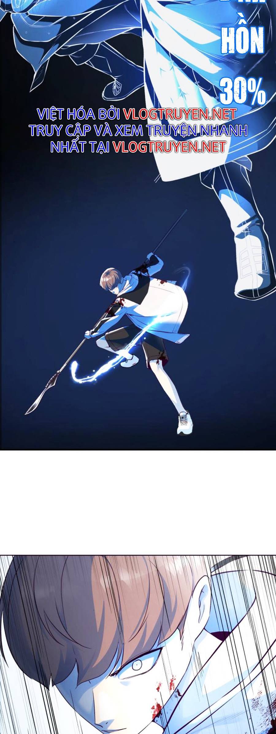 Cậu Bé Của Thần Chết: Chapter 143