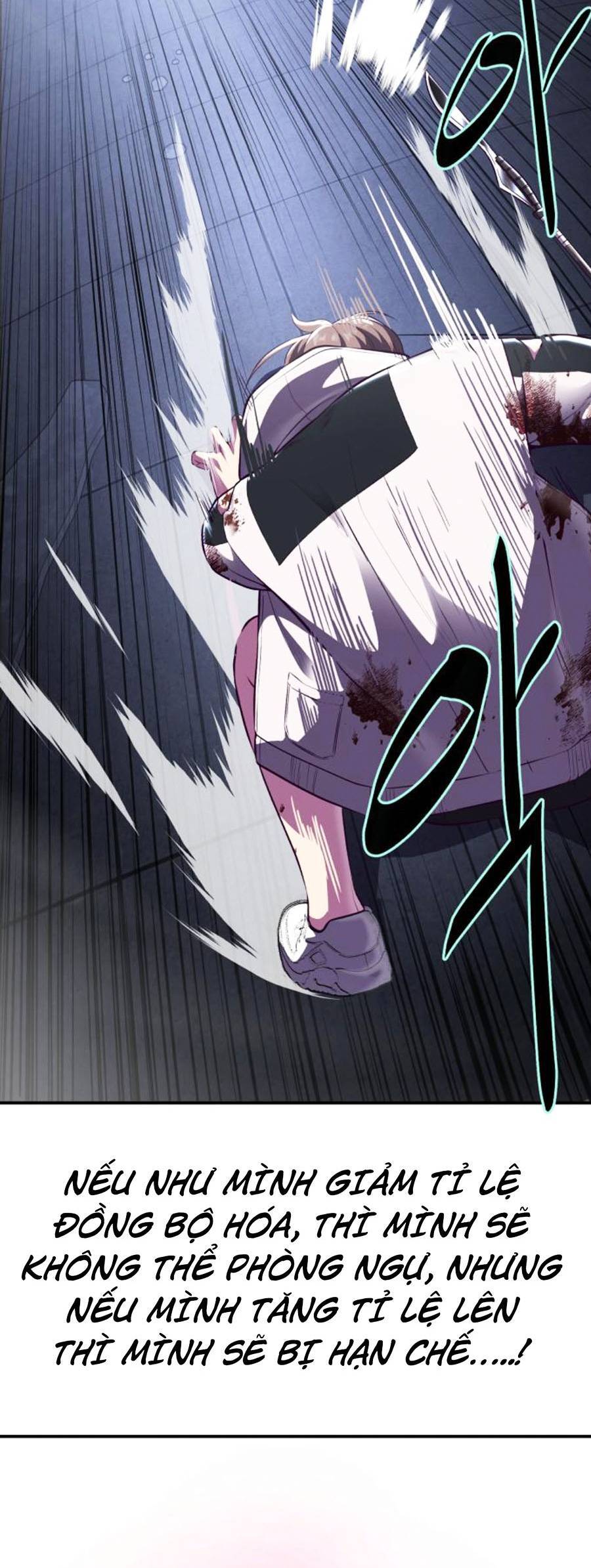 Cậu Bé Của Thần Chết: Chapter 143