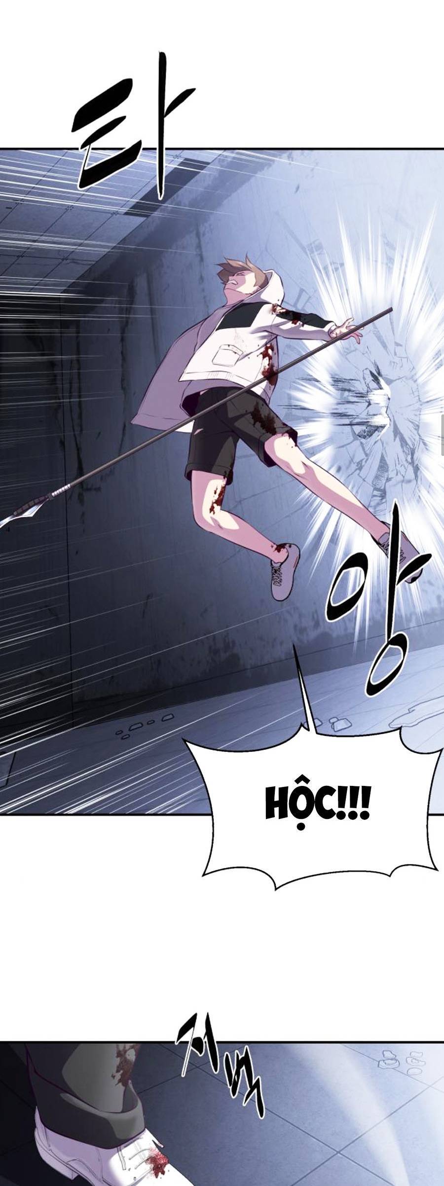 Cậu Bé Của Thần Chết: Chapter 143