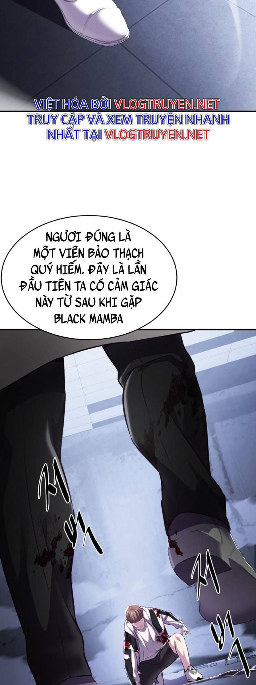 Cậu Bé Của Thần Chết: Chapter 143