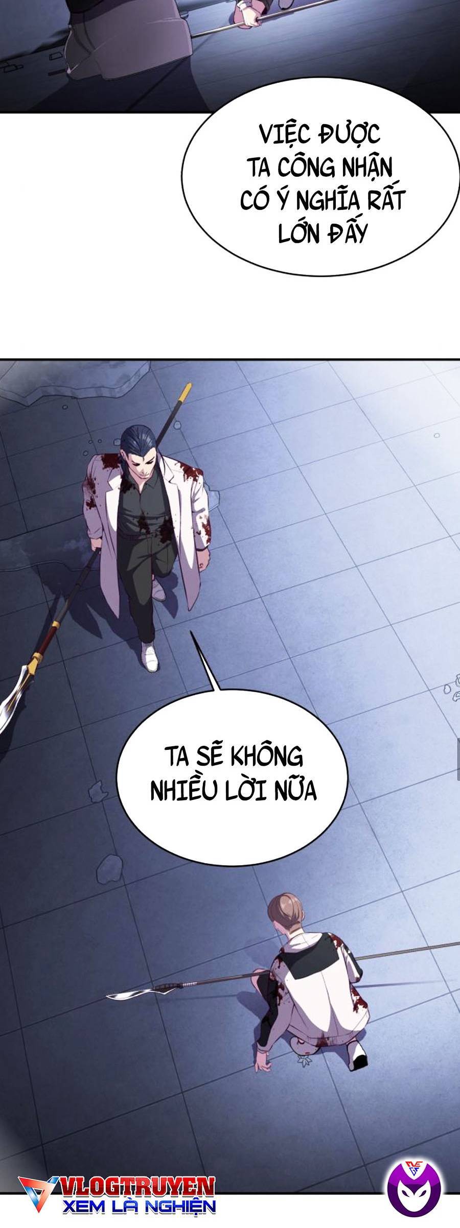 Cậu Bé Của Thần Chết: Chapter 143