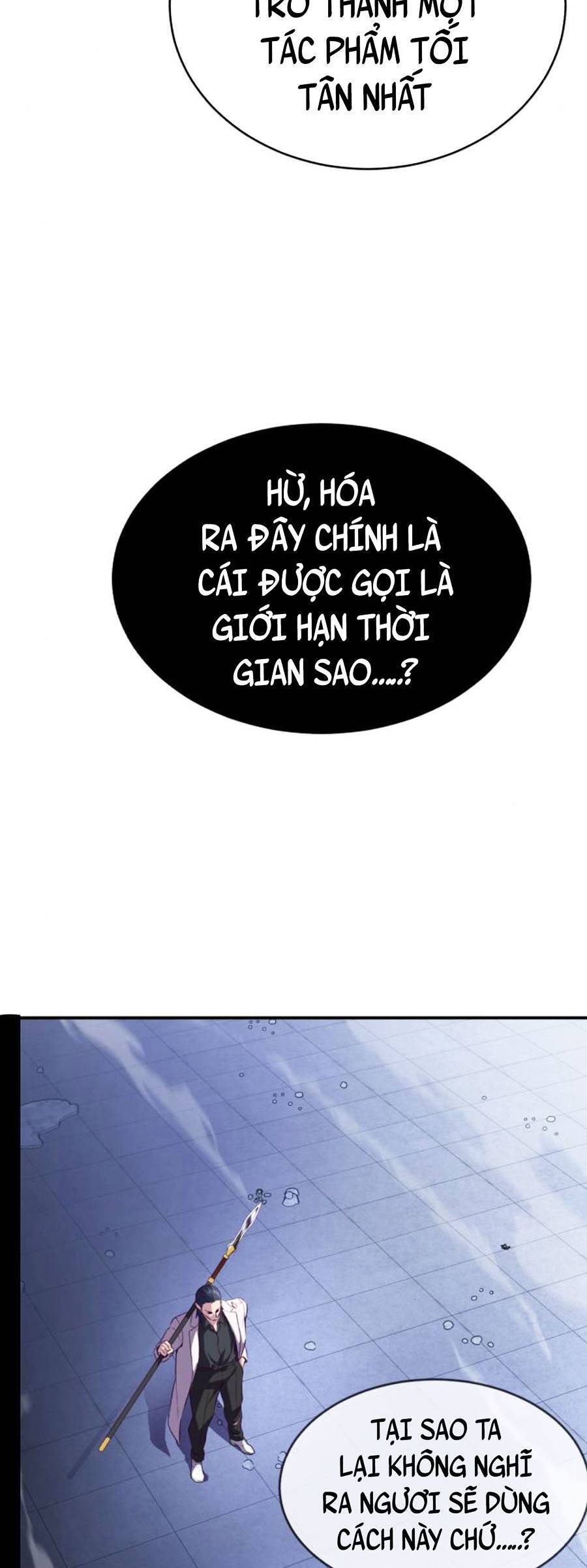 Cậu Bé Của Thần Chết: Chapter 143