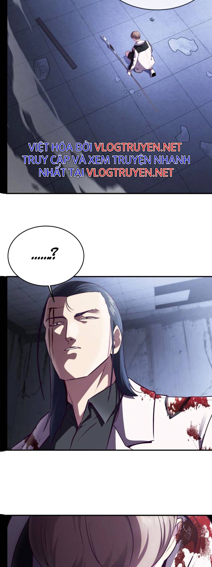 Cậu Bé Của Thần Chết: Chapter 143