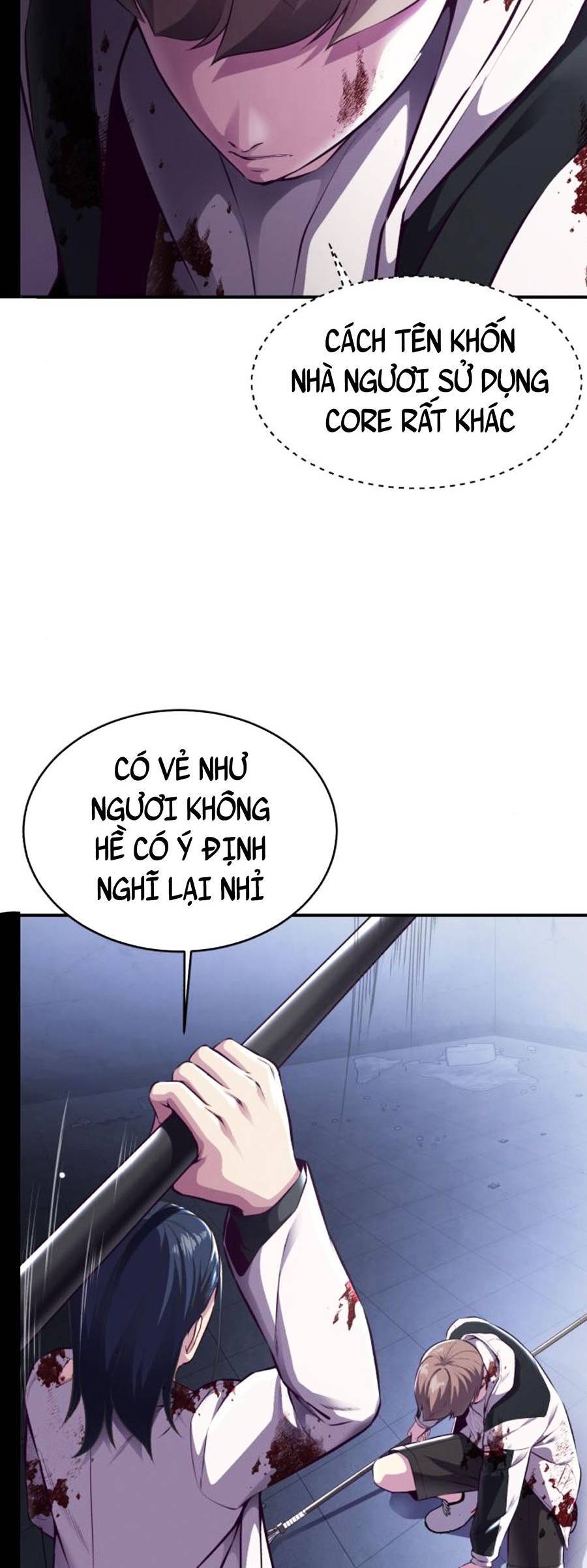 Cậu Bé Của Thần Chết: Chapter 143