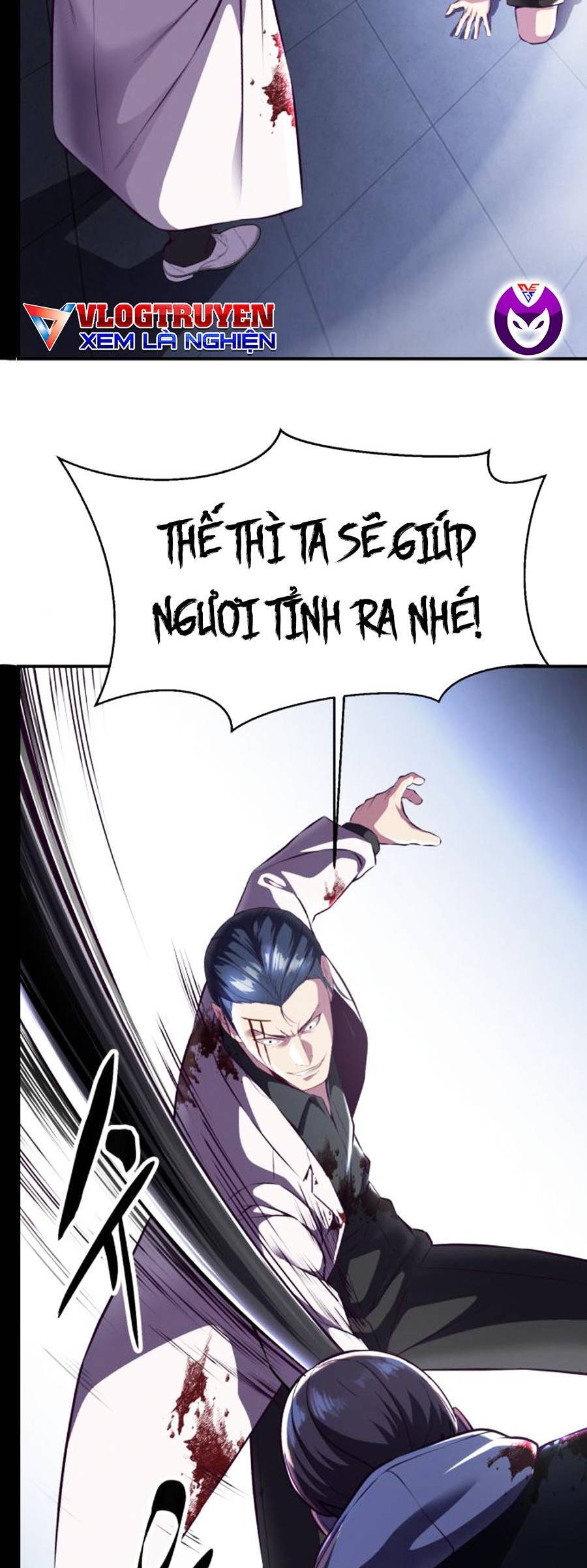 Cậu Bé Của Thần Chết: Chapter 143