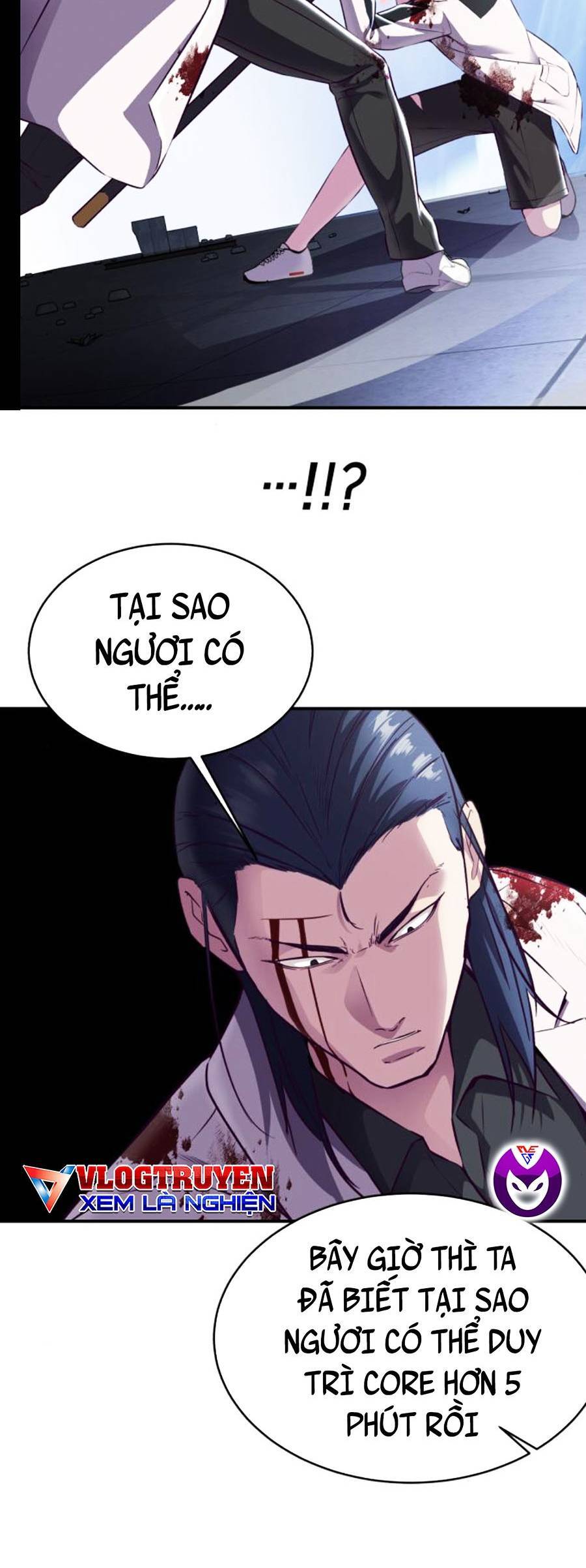 Cậu Bé Của Thần Chết: Chapter 143