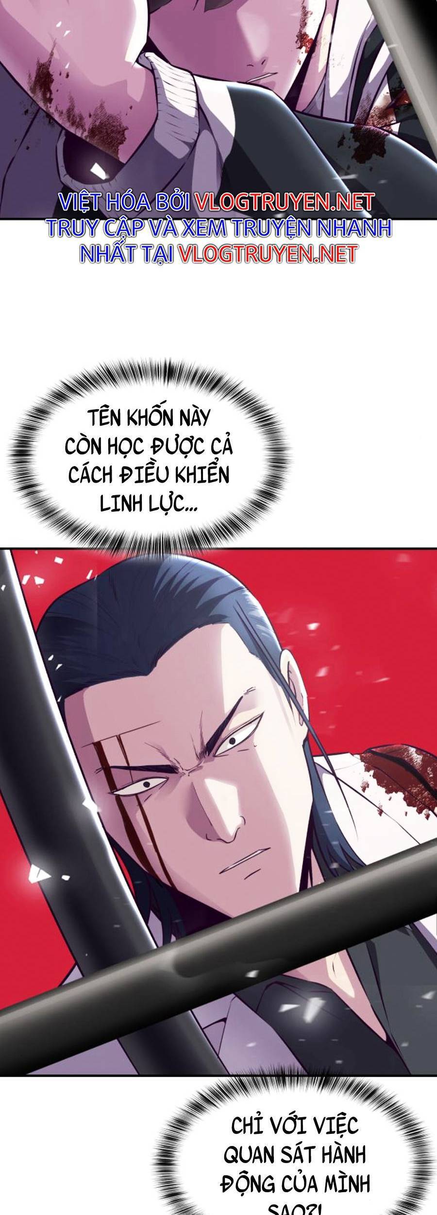 Cậu Bé Của Thần Chết: Chapter 143