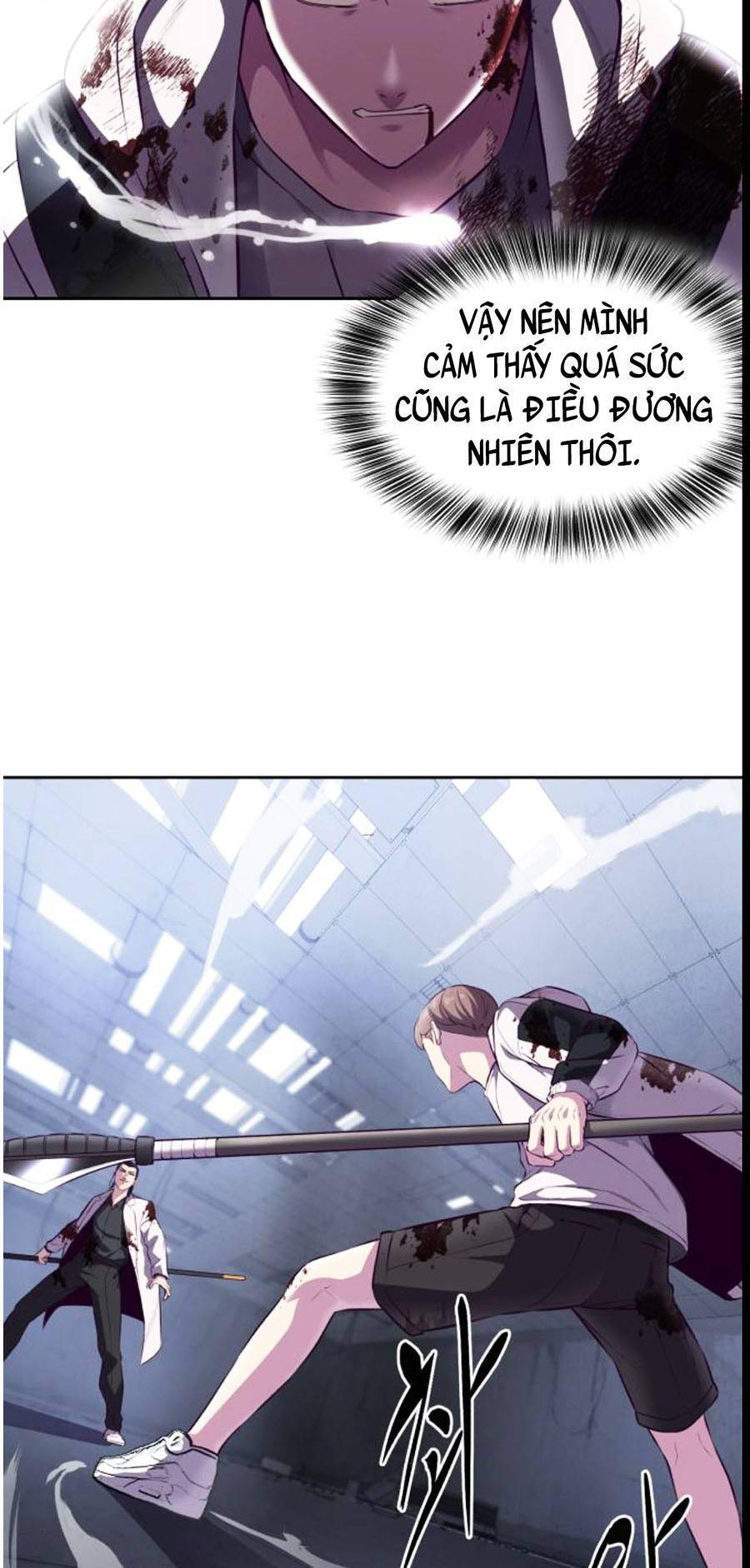 Cậu Bé Của Thần Chết: Chapter 143