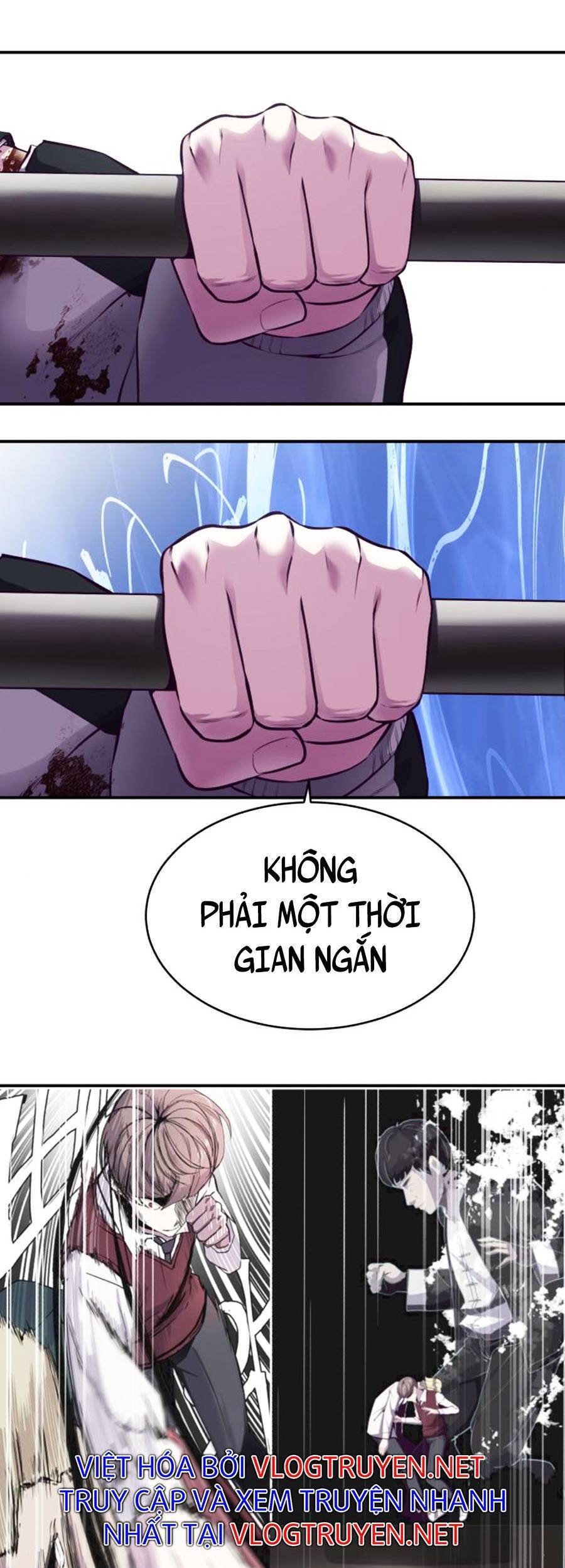 Cậu Bé Của Thần Chết: Chapter 143