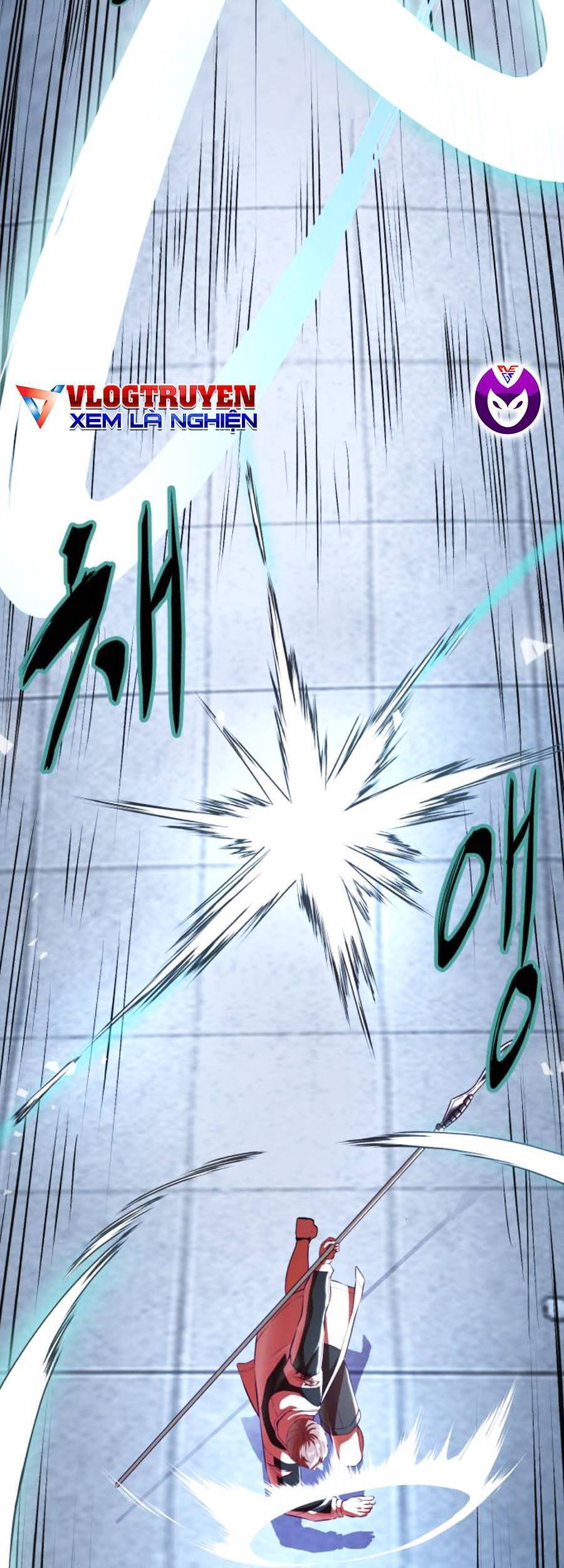 Cậu Bé Của Thần Chết: Chapter 143