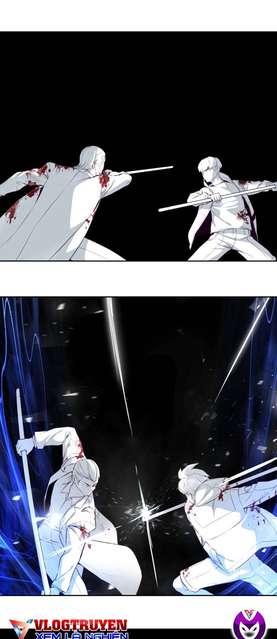 Cậu Bé Của Thần Chết: Chapter 143