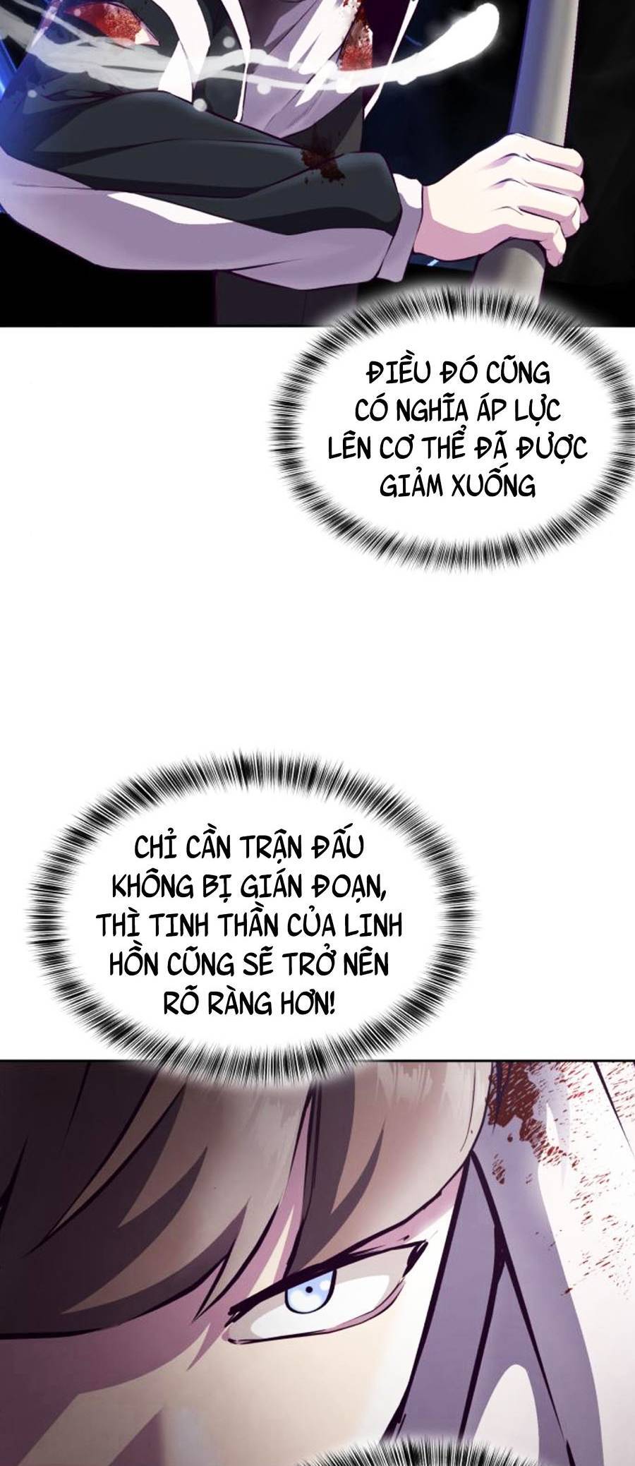 Cậu Bé Của Thần Chết: Chapter 143