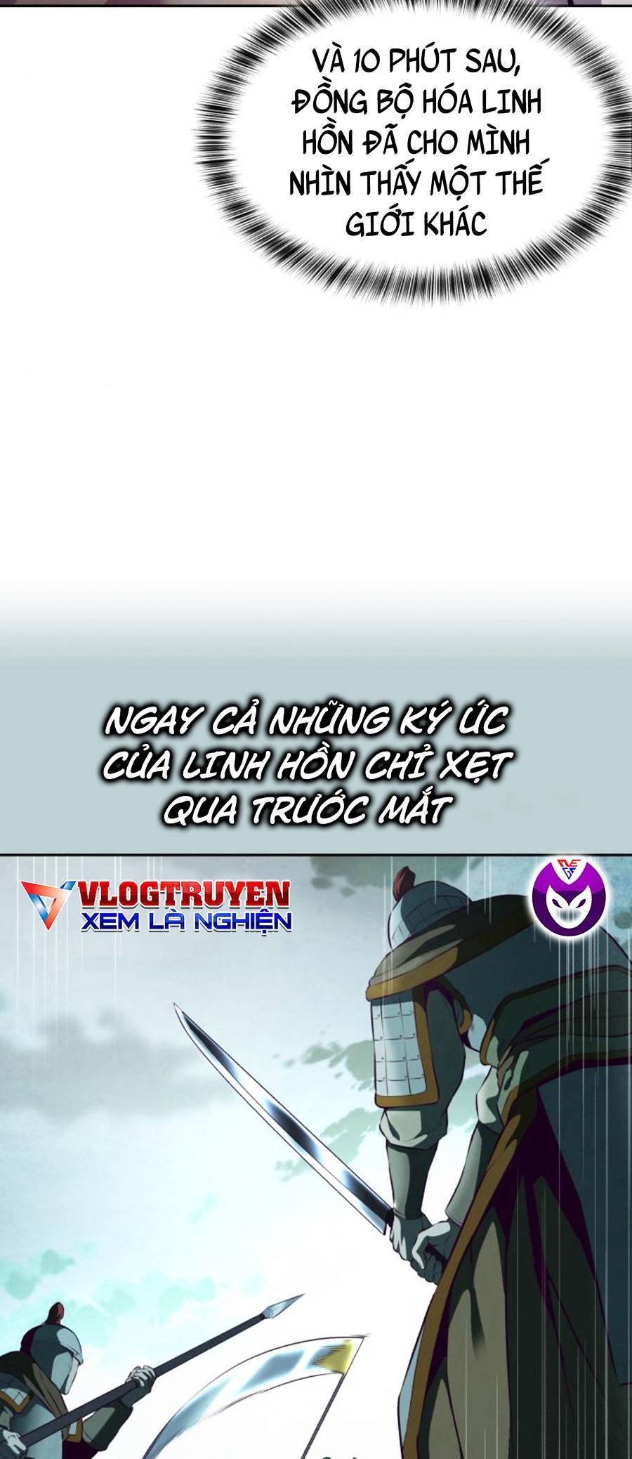 Cậu Bé Của Thần Chết: Chapter 143