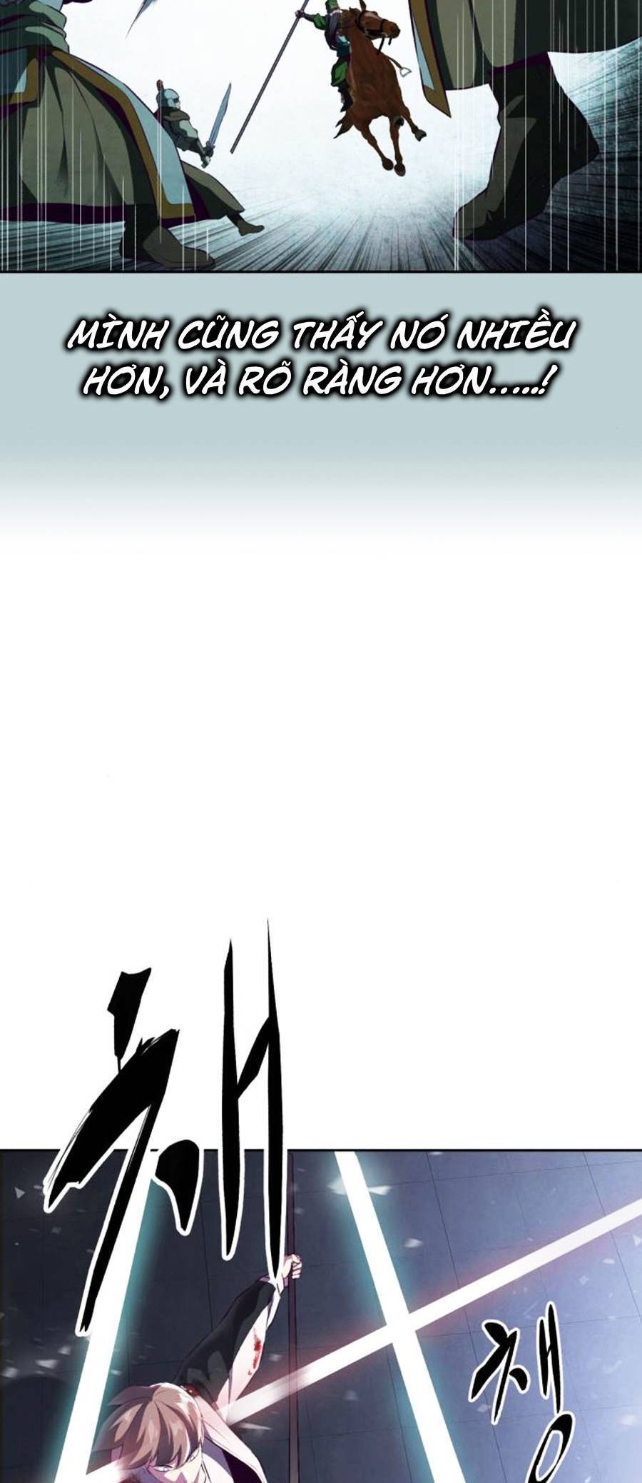 Cậu Bé Của Thần Chết: Chapter 143