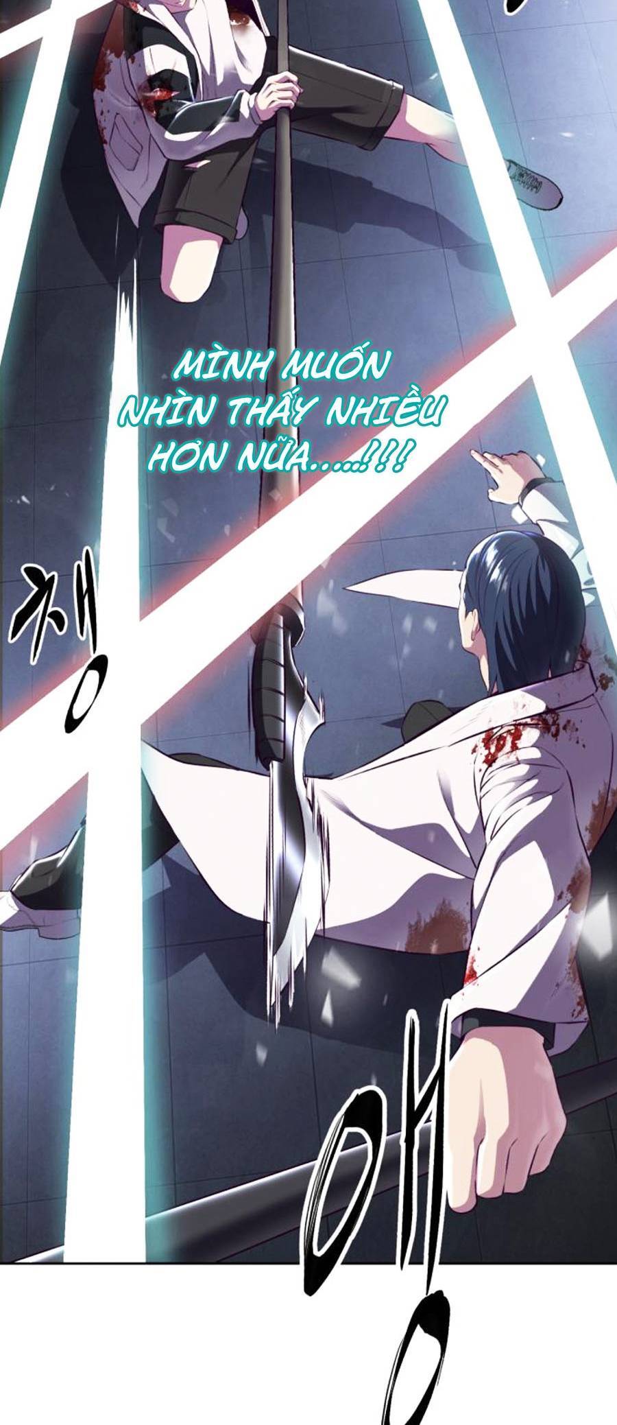 Cậu Bé Của Thần Chết: Chapter 143