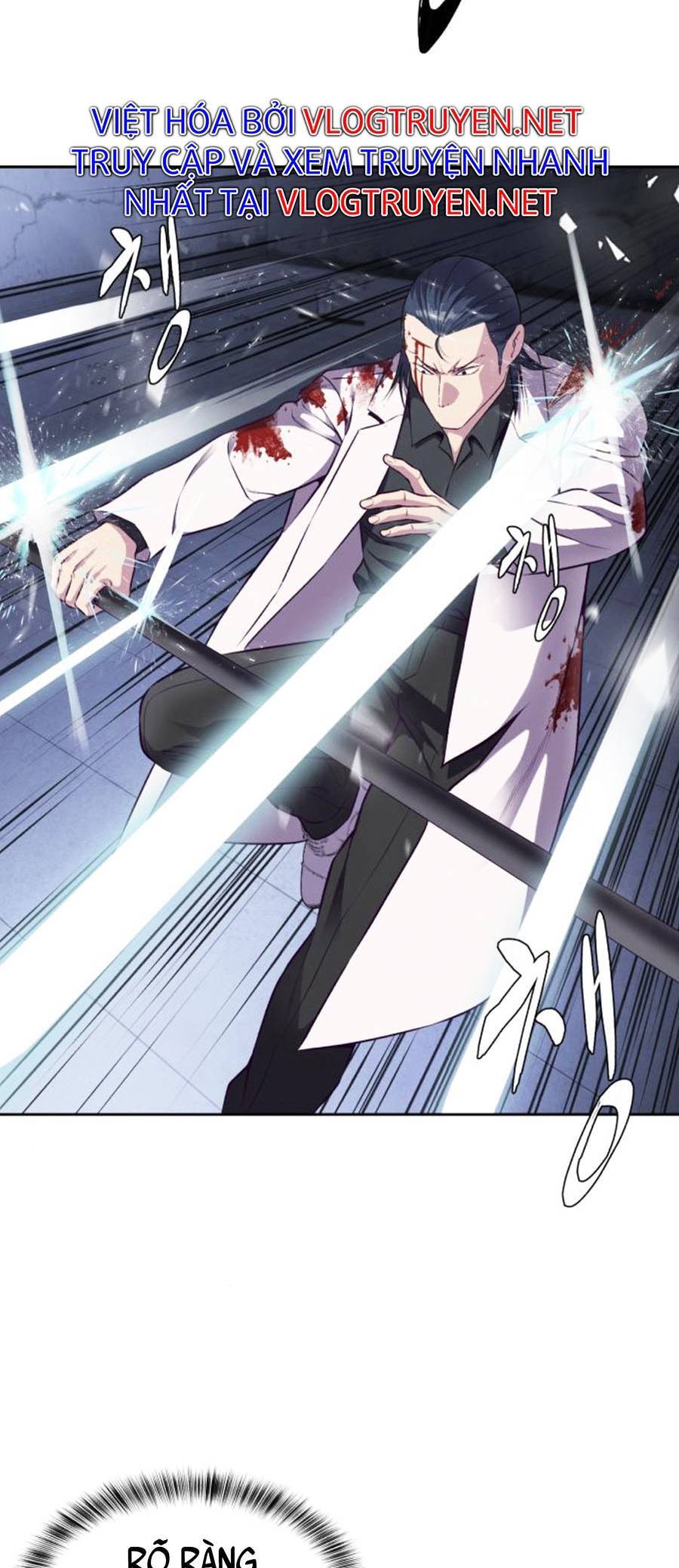 Cậu Bé Của Thần Chết: Chapter 143