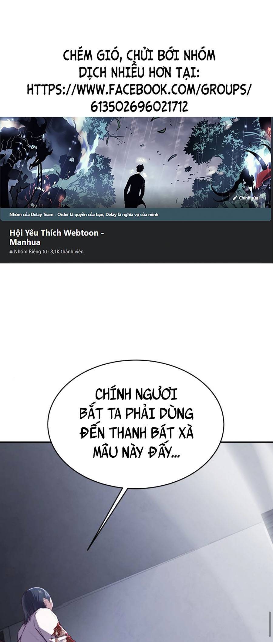 Cậu Bé Của Thần Chết: Chapter 144