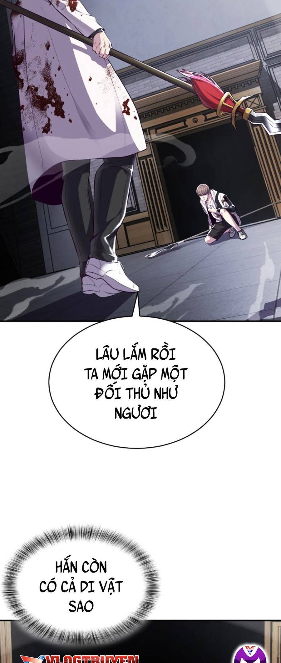 Cậu Bé Của Thần Chết: Chapter 144