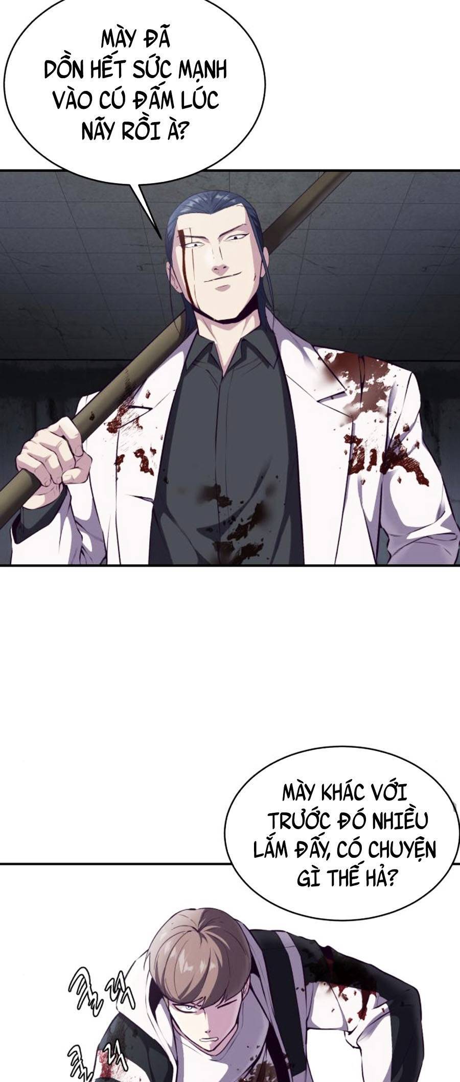 Cậu Bé Của Thần Chết: Chapter 144