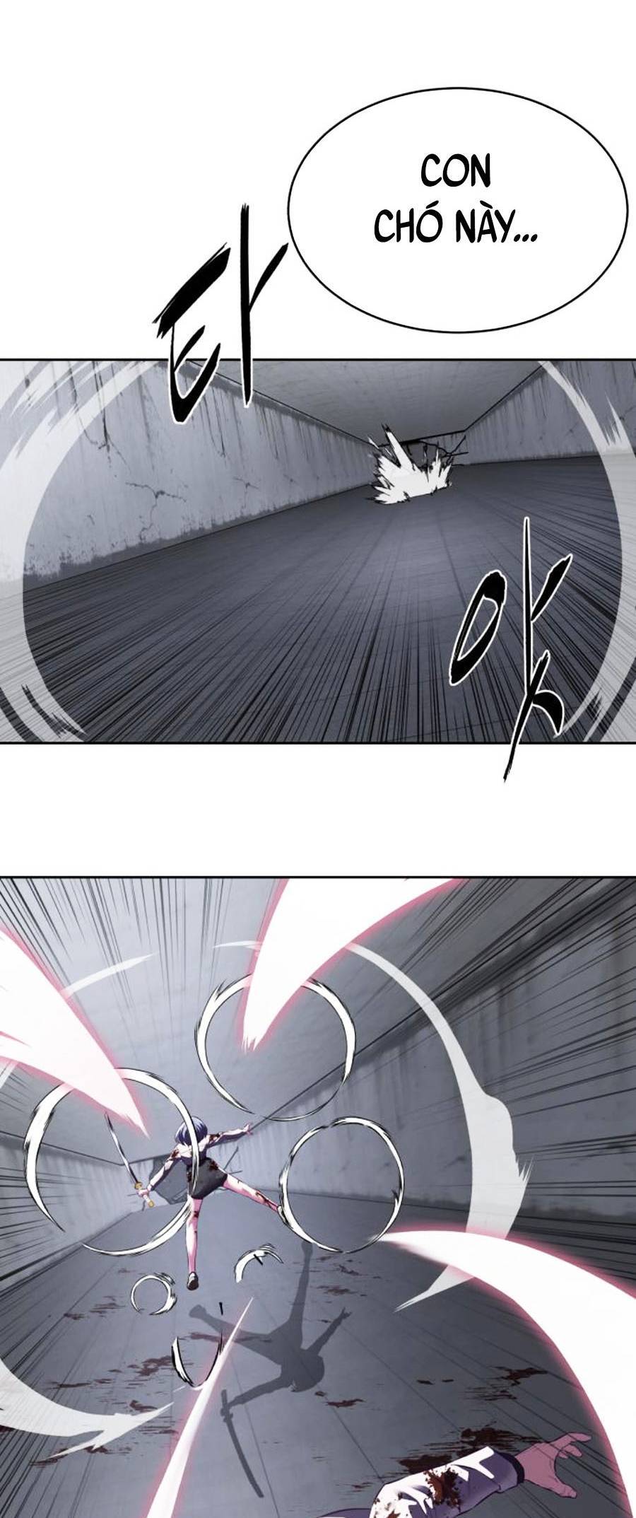 Cậu Bé Của Thần Chết: Chapter 144