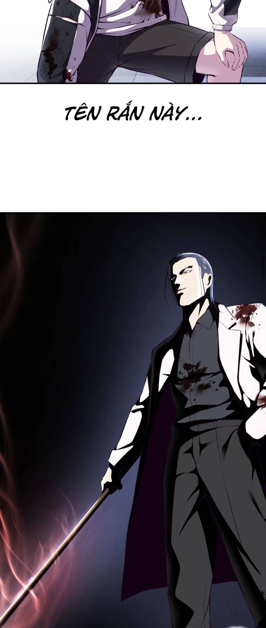 Cậu Bé Của Thần Chết: Chapter 144