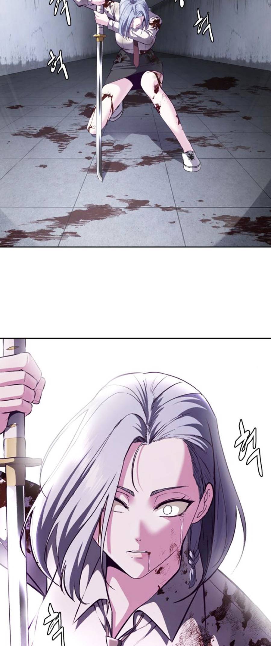 Cậu Bé Của Thần Chết: Chapter 144