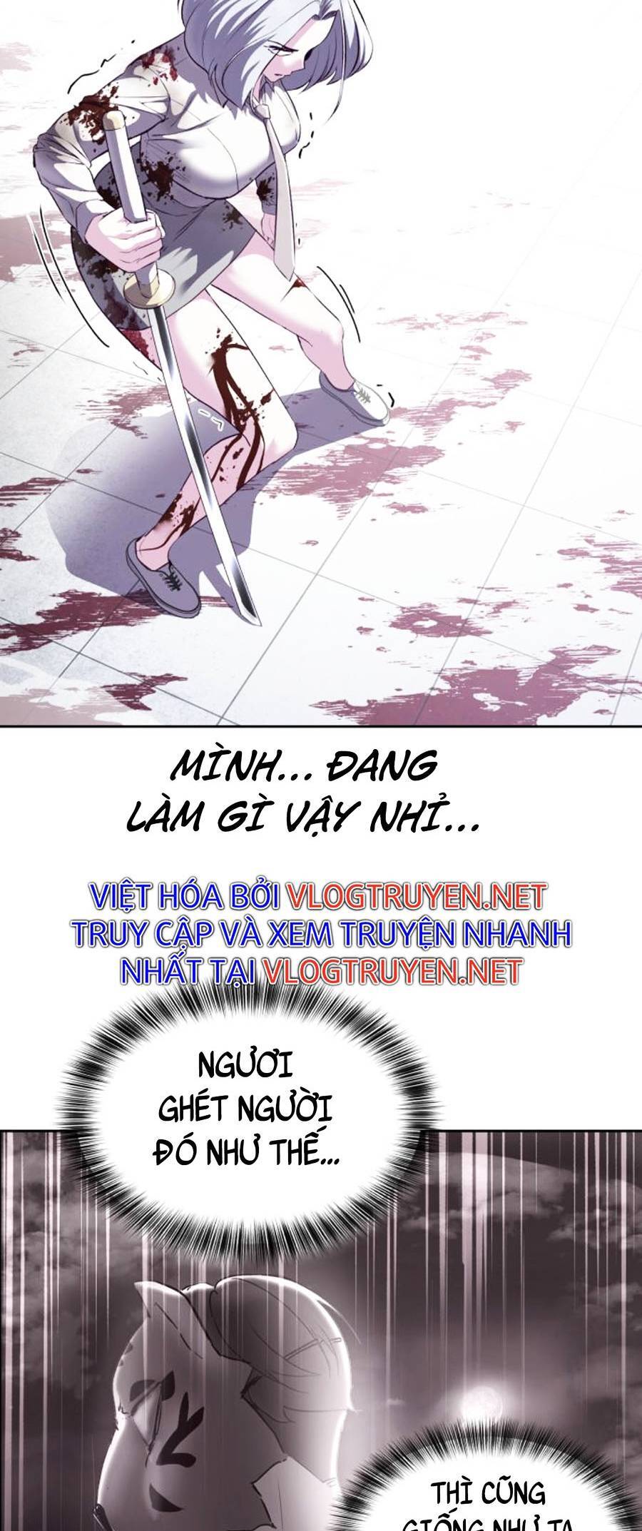 Cậu Bé Của Thần Chết: Chapter 144