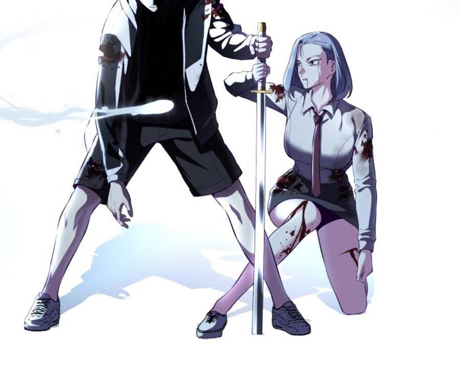 Cậu Bé Của Thần Chết: Chapter 144