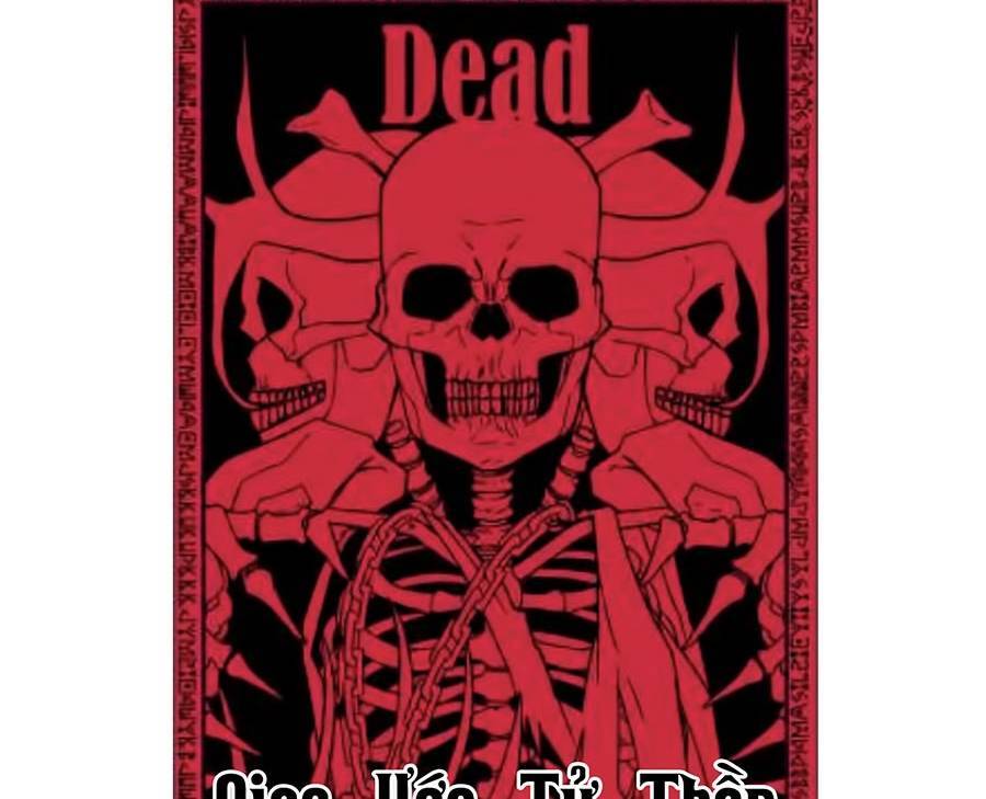 Cậu Bé Của Thần Chết: Chapter 144