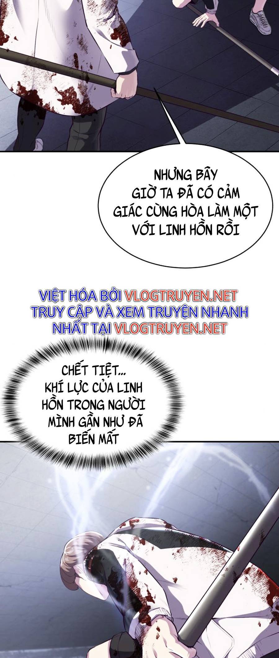 Cậu Bé Của Thần Chết: Chapter 144