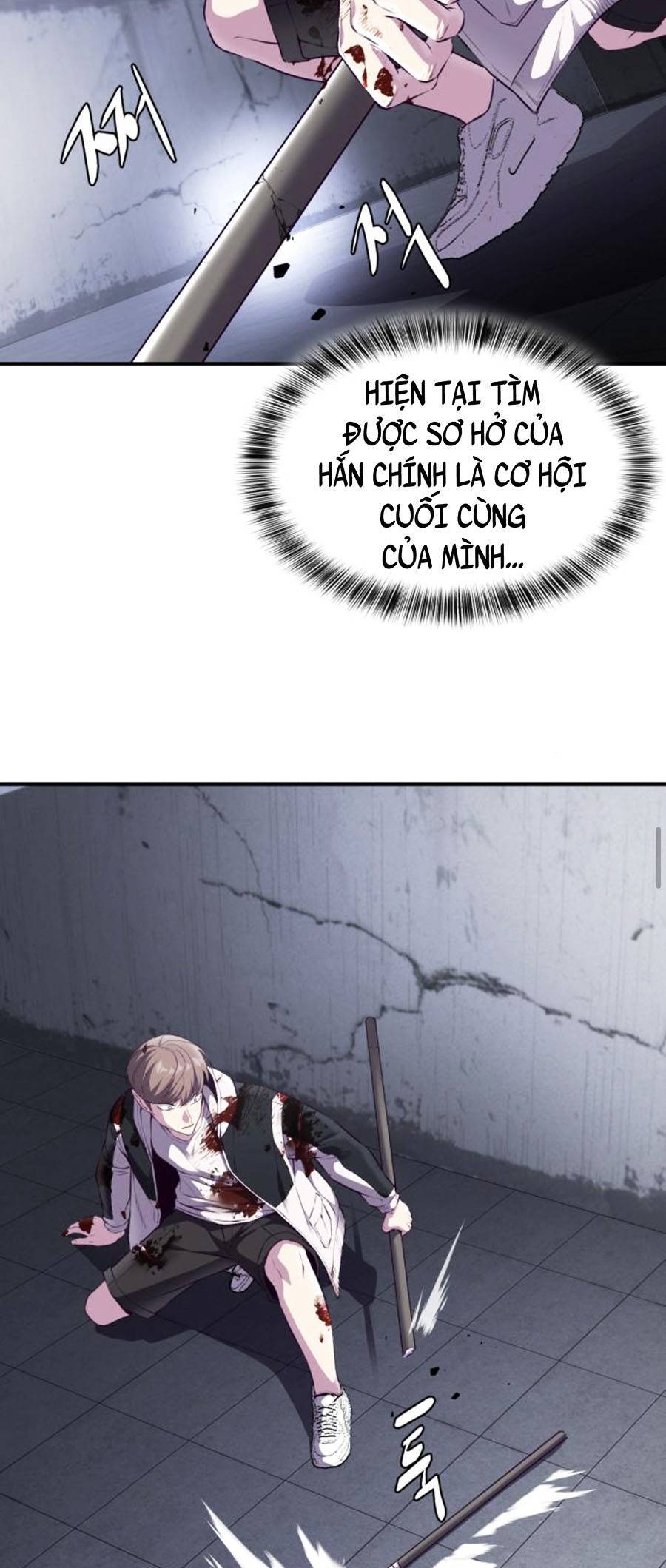 Cậu Bé Của Thần Chết: Chapter 144