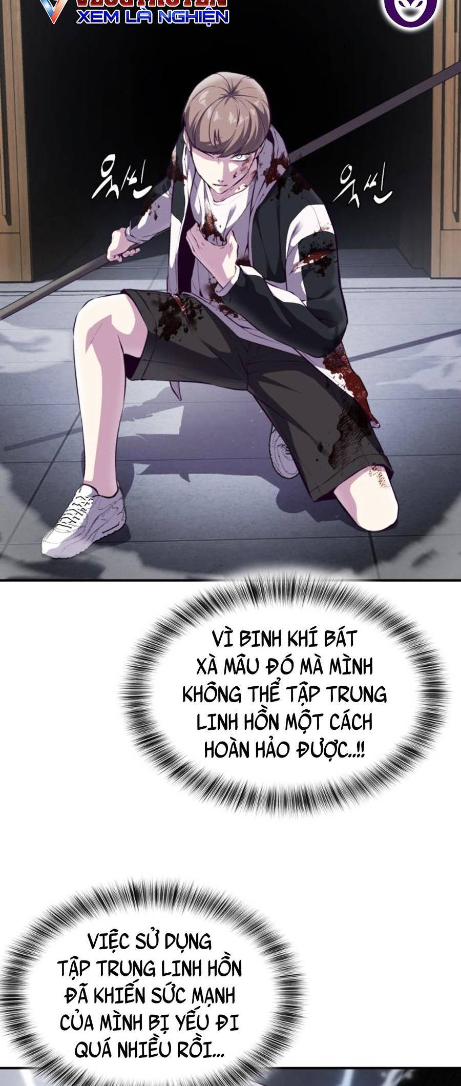 Cậu Bé Của Thần Chết: Chapter 144