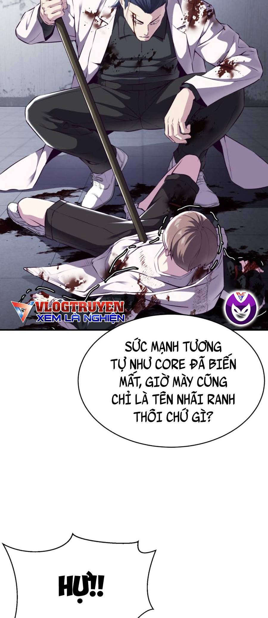 Cậu Bé Của Thần Chết: Chapter 144