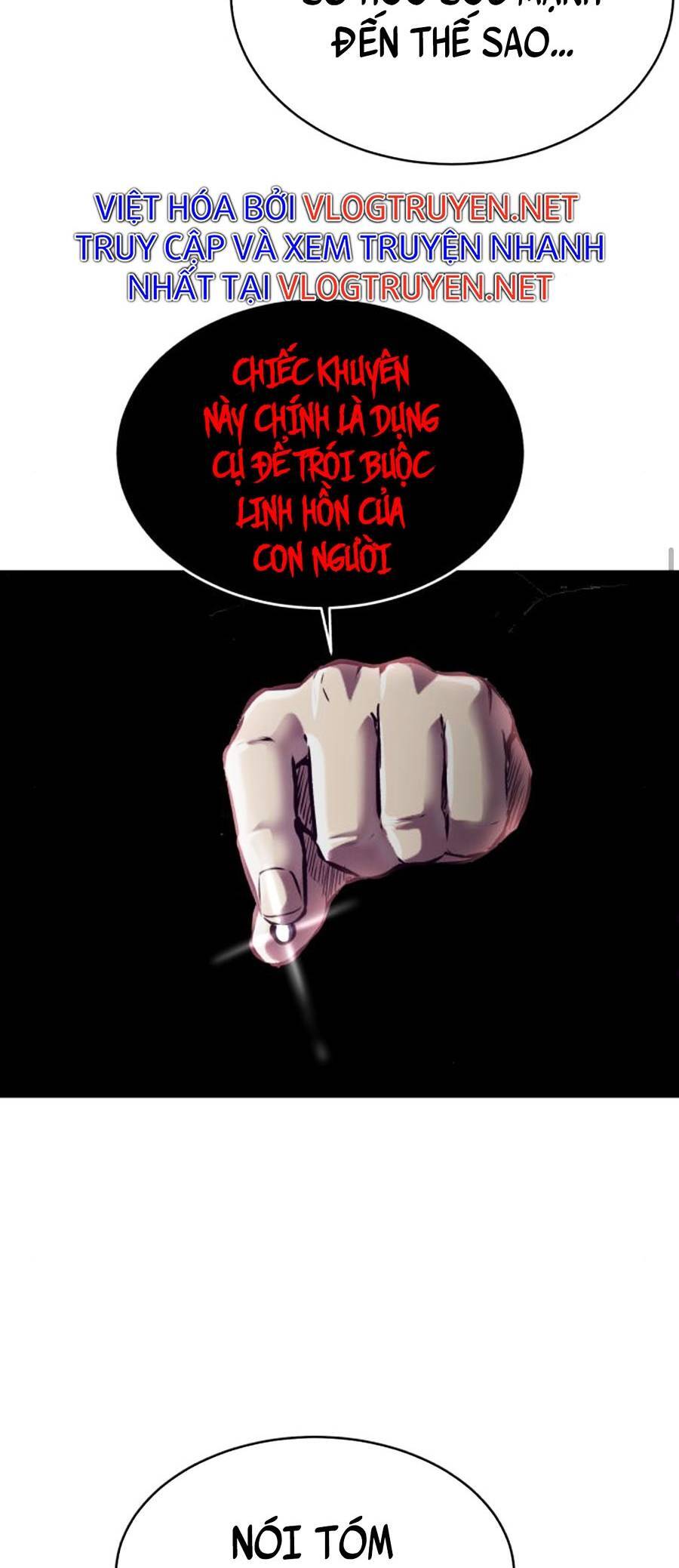 Cậu Bé Của Thần Chết: Chapter 144