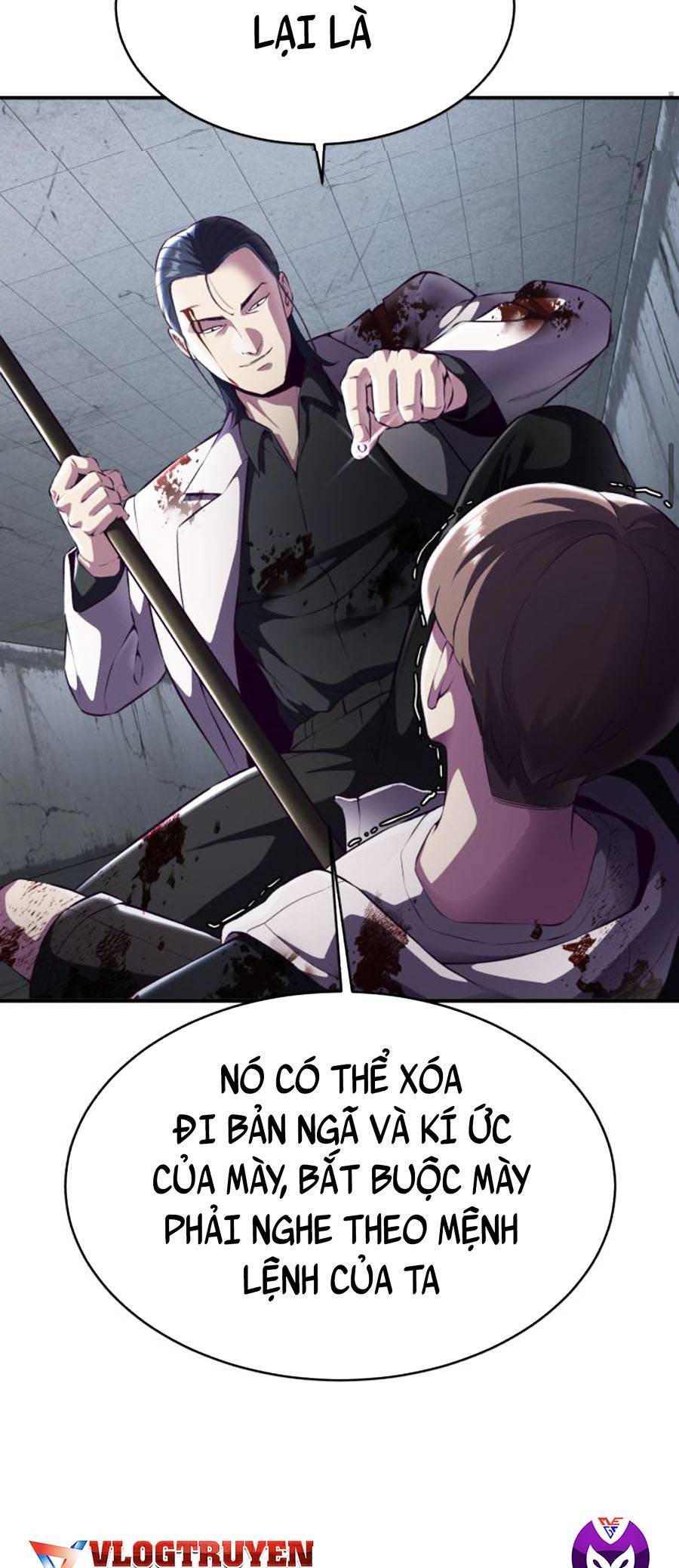 Cậu Bé Của Thần Chết: Chapter 144