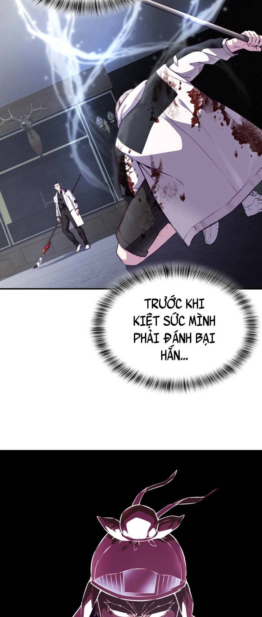 Cậu Bé Của Thần Chết: Chapter 144