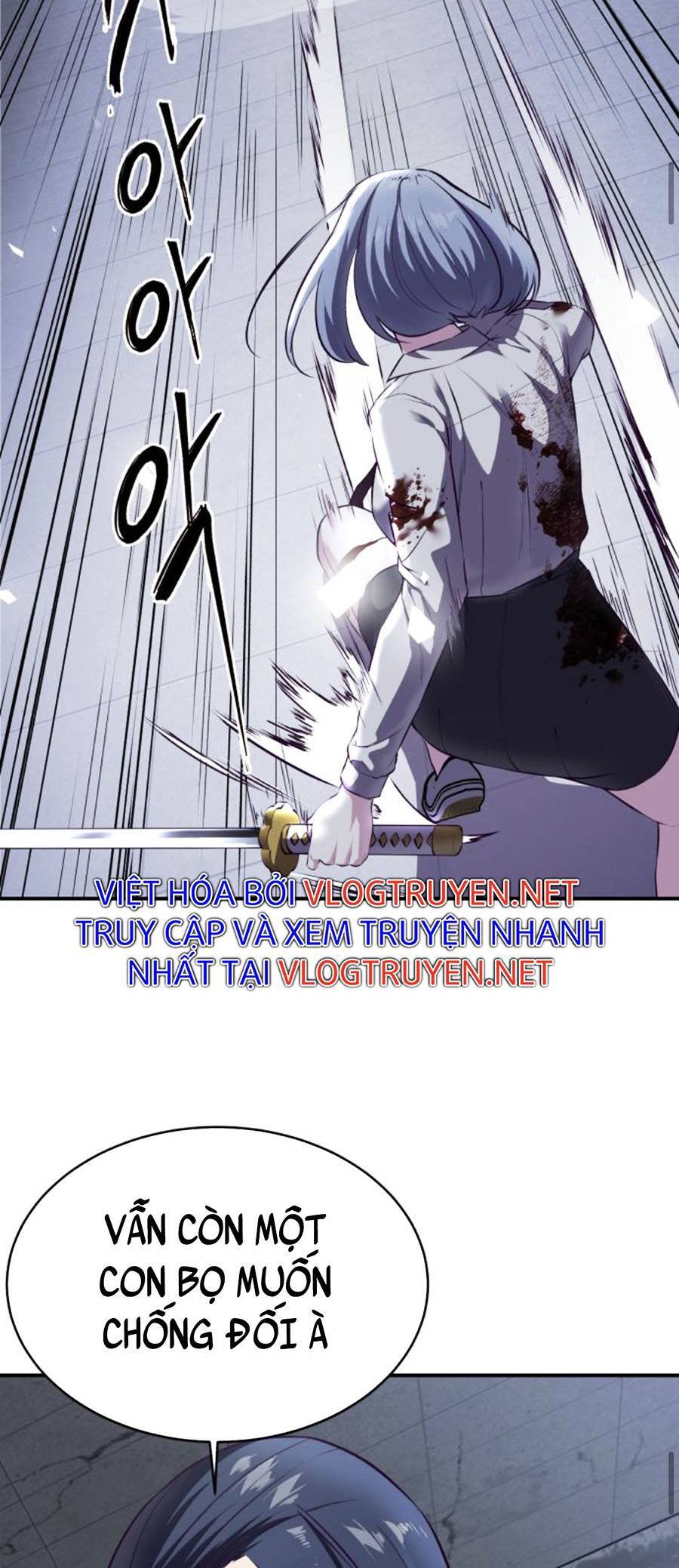 Cậu Bé Của Thần Chết: Chapter 144