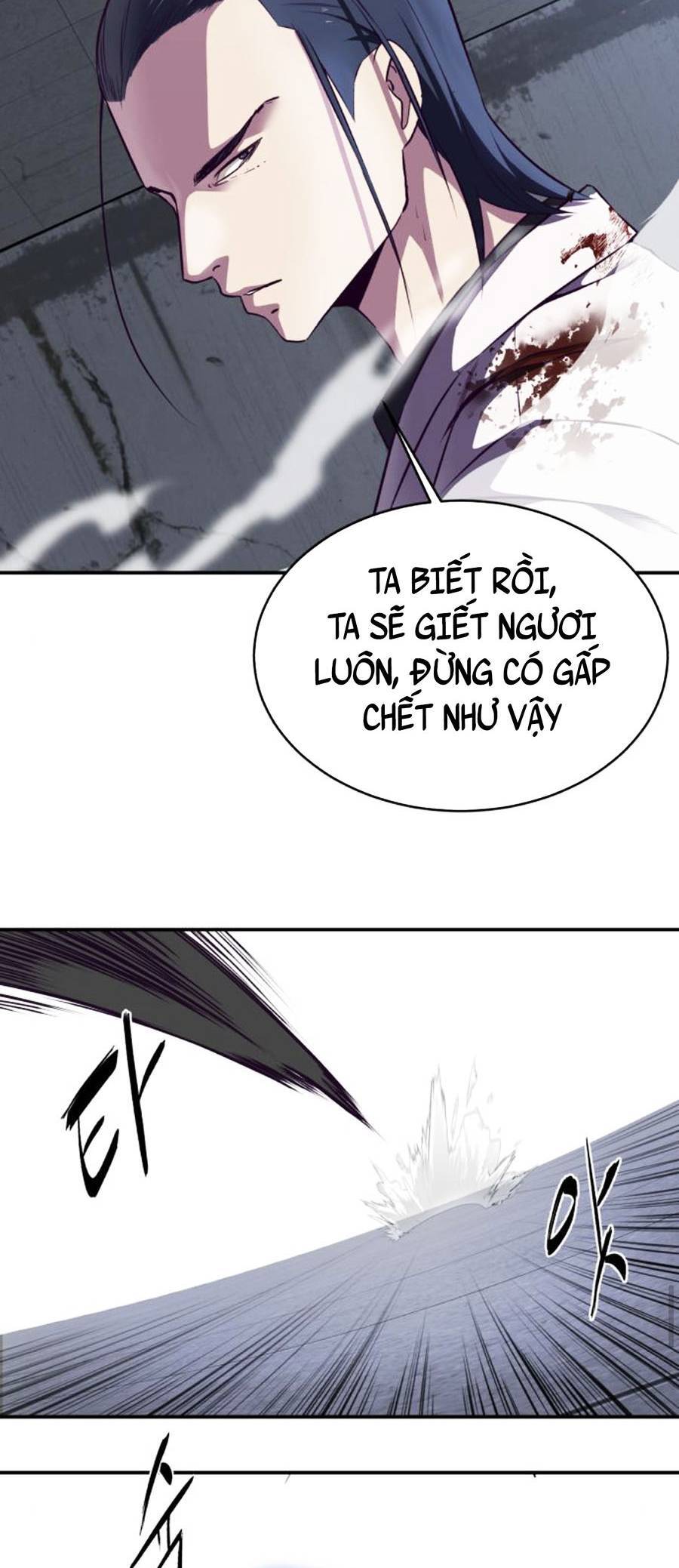 Cậu Bé Của Thần Chết: Chapter 144