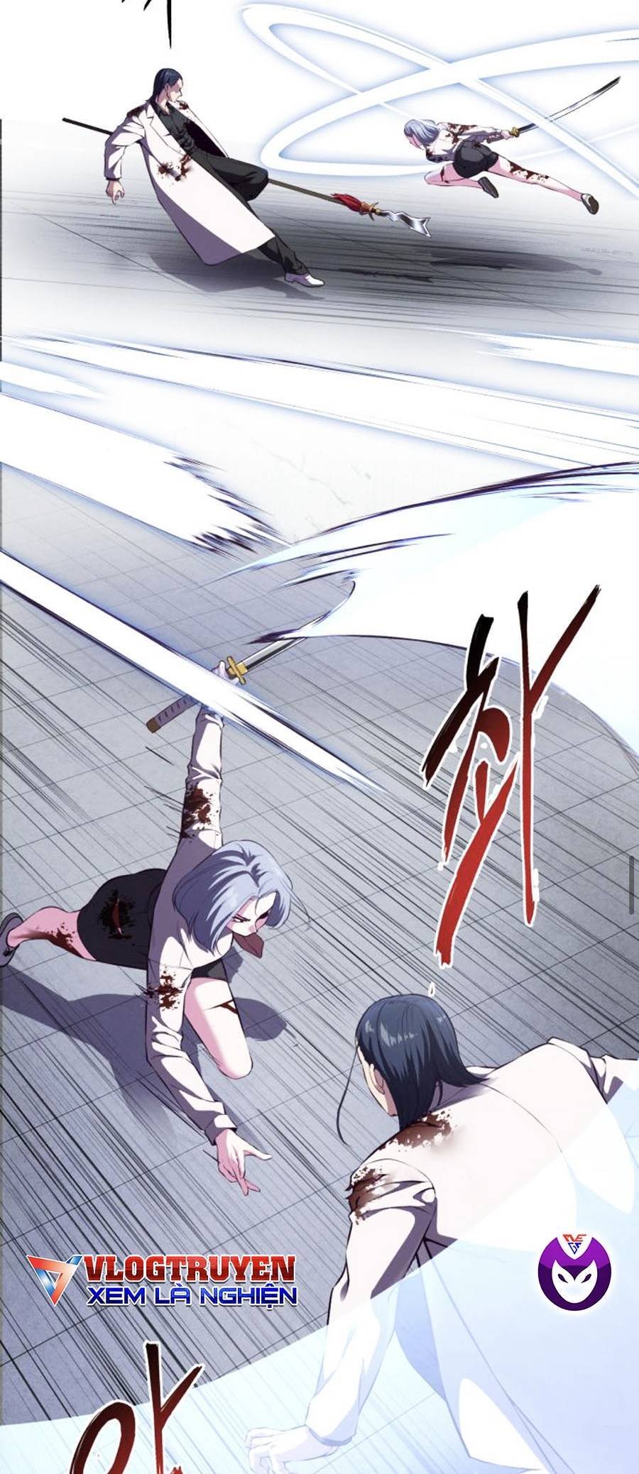 Cậu Bé Của Thần Chết: Chapter 144