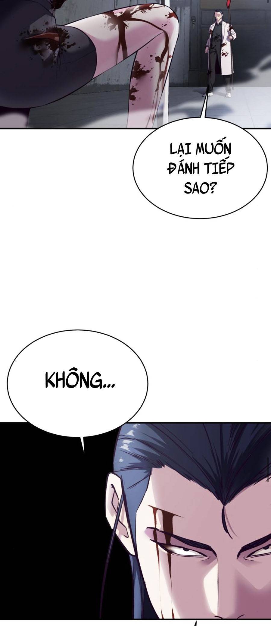 Cậu Bé Của Thần Chết: Chapter 144