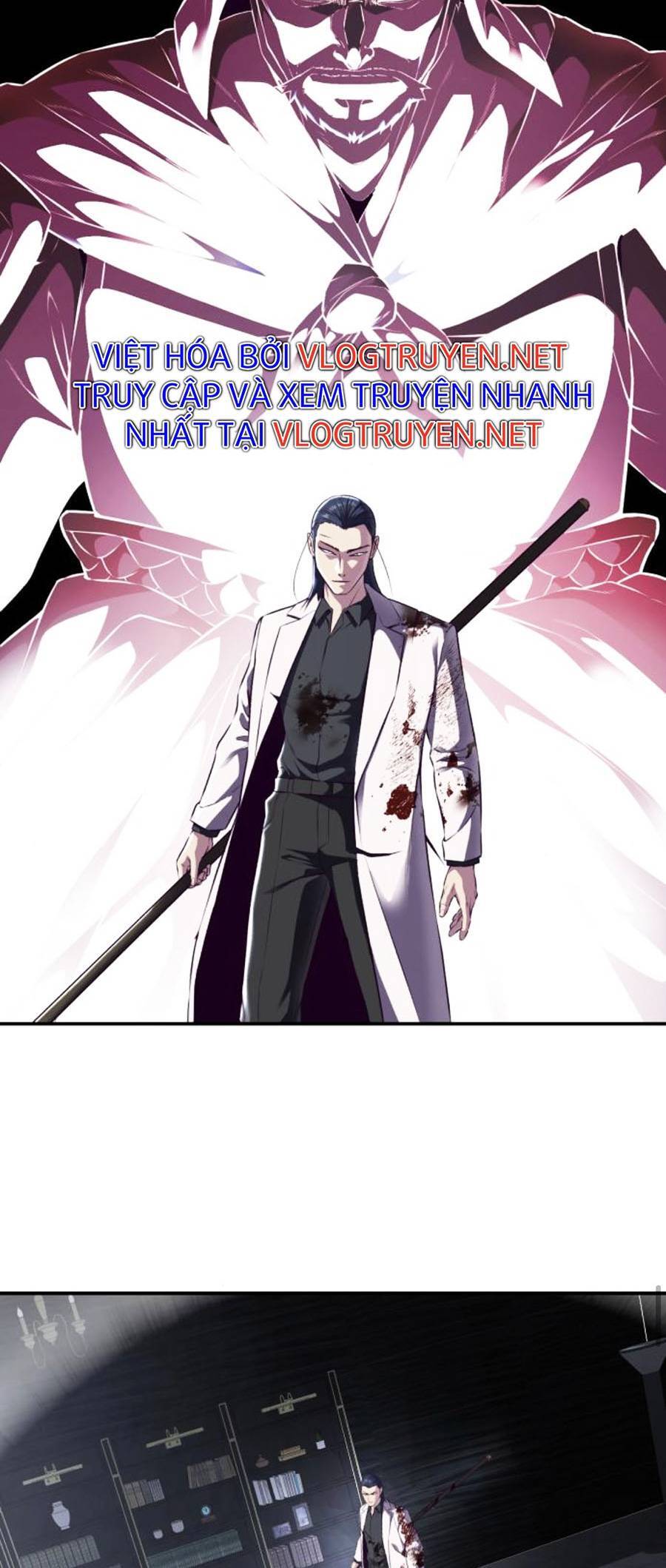 Cậu Bé Của Thần Chết: Chapter 144