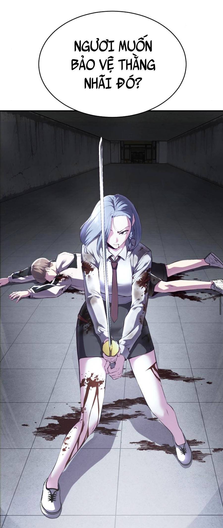 Cậu Bé Của Thần Chết: Chapter 144