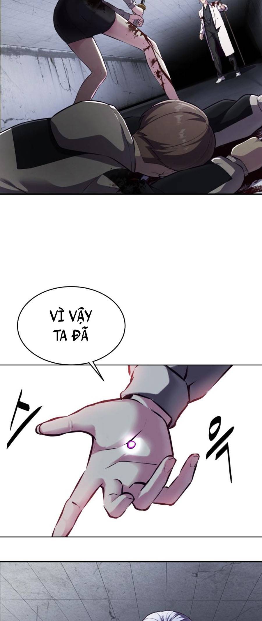 Cậu Bé Của Thần Chết: Chapter 144