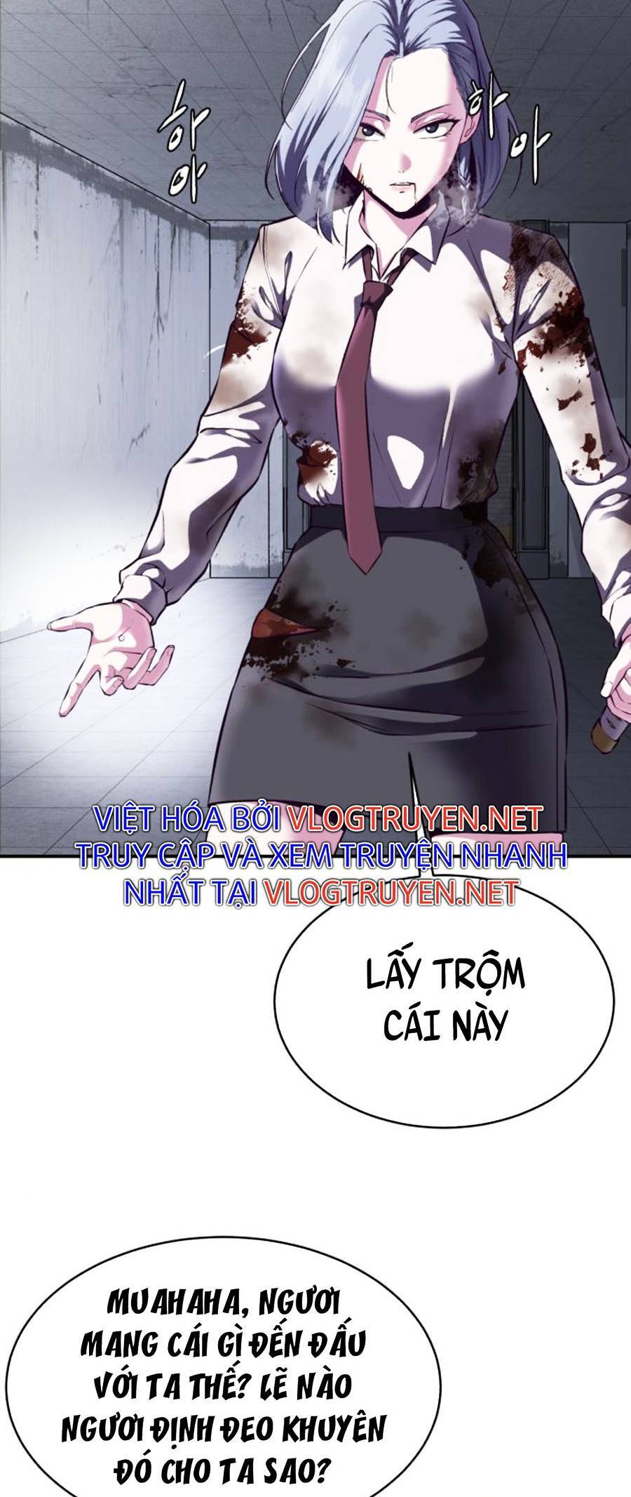 Cậu Bé Của Thần Chết: Chapter 144